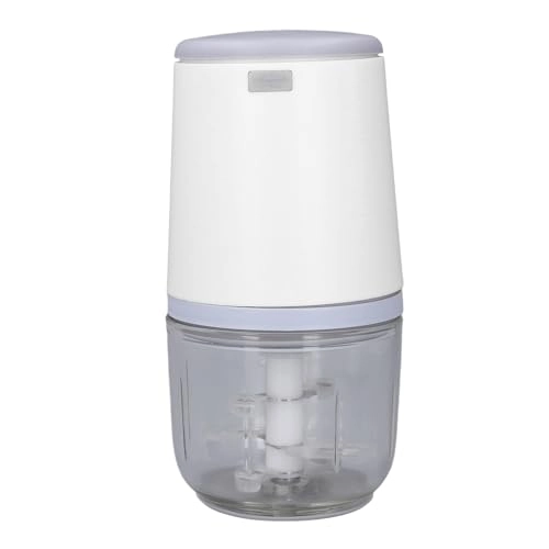 MINI Wireless Kitchen Machine - 300 ml Electric