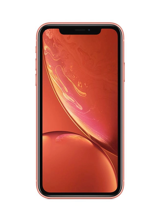 (Renewed) iPhone XR - 128GB