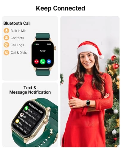 Sports Smart Watch Aluminium GPS