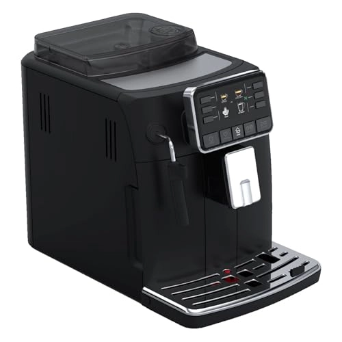 Cadorna Style - RI9600 Milk Frother