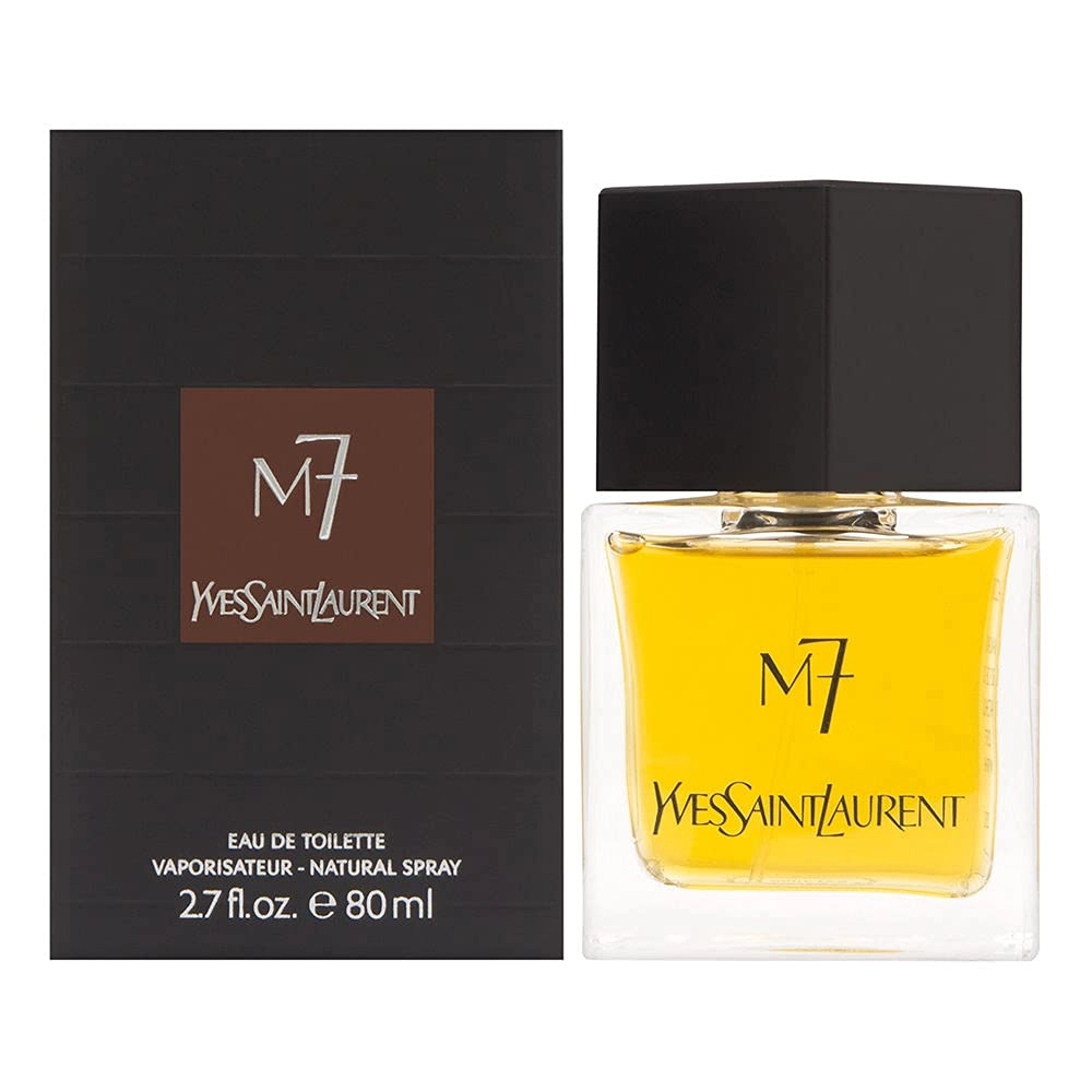 M7 Oud Absolu Eau de Toilette 80 ml