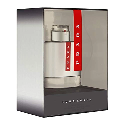 Luna Rossa Eau de Toilette 150 ml