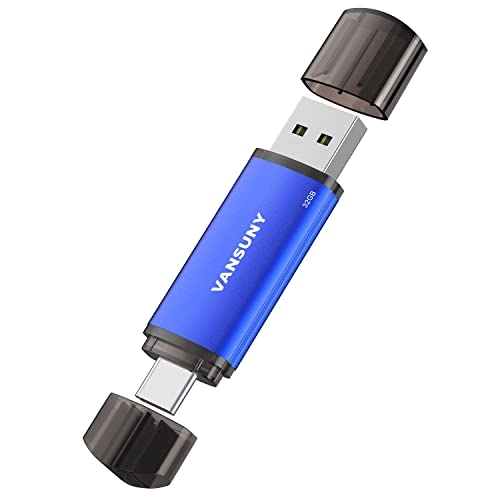USB Type-C Flash Drive - 32GB