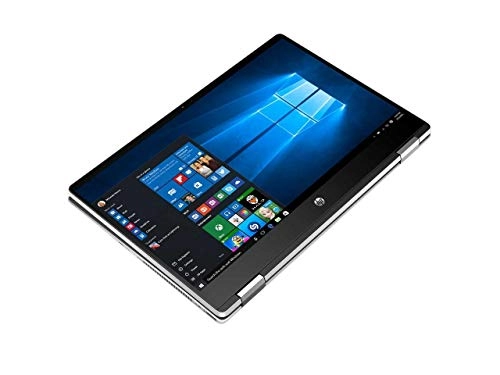 Pavilion x360 14-dh2075cl - 14'' Core i7-1065G7 12GB DDR4 512GB SSD