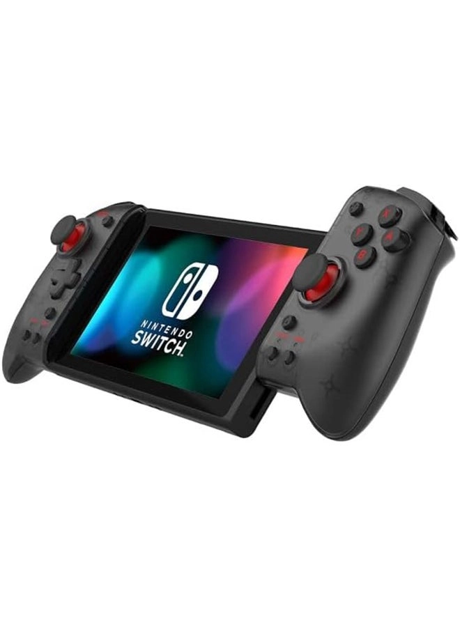 Hori Split Pad Pro Attachment Set - Wired Nintendo Switch