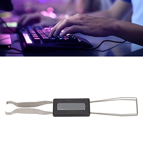 Mechanical Keycap Puller