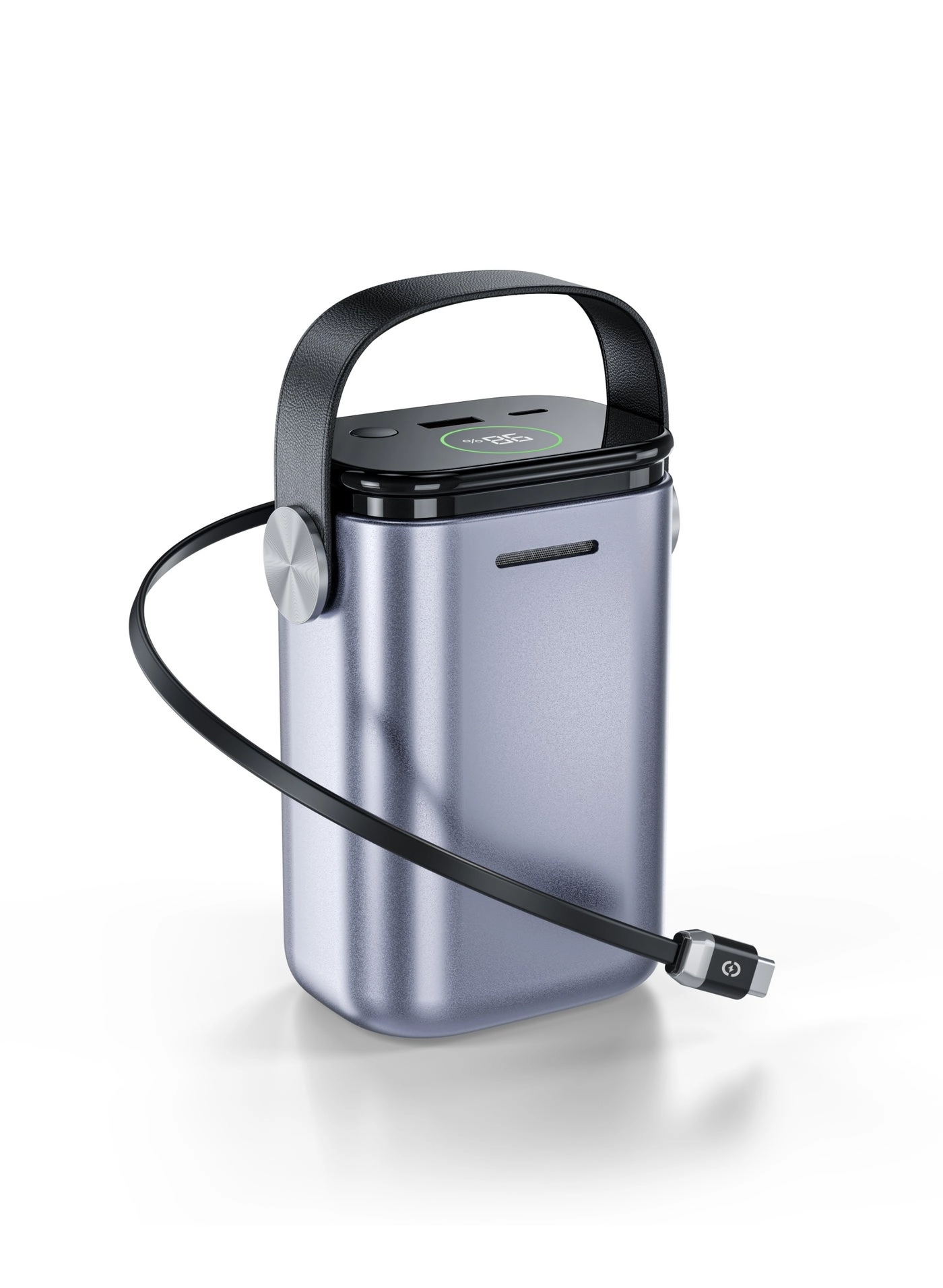 GREEN LION Bridge 30 - 30000mAh 100W