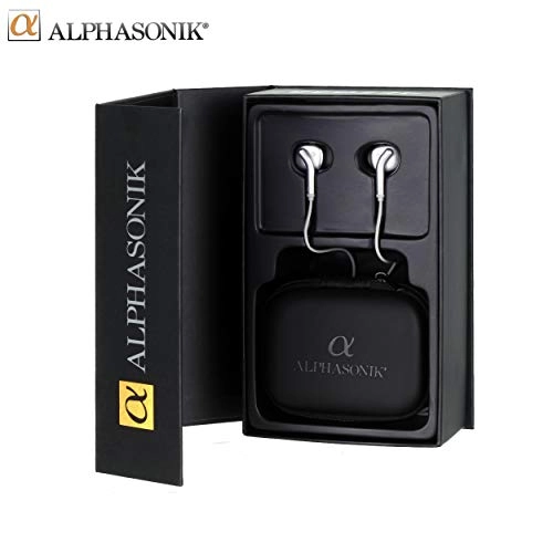 AE50AB - Wired Earbud