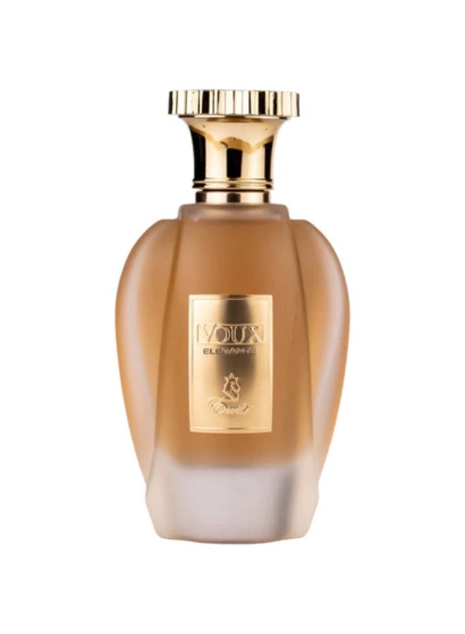 PARIS CORNER Voux Elegante Eau de Parfum 100ml