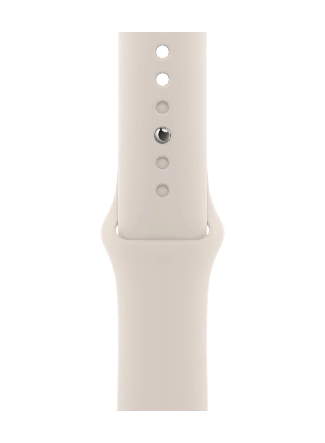 Watch SE 44mm Aluminum GPS