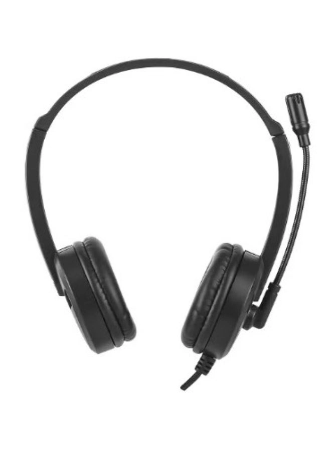 DHE-8009 Wired Headphone