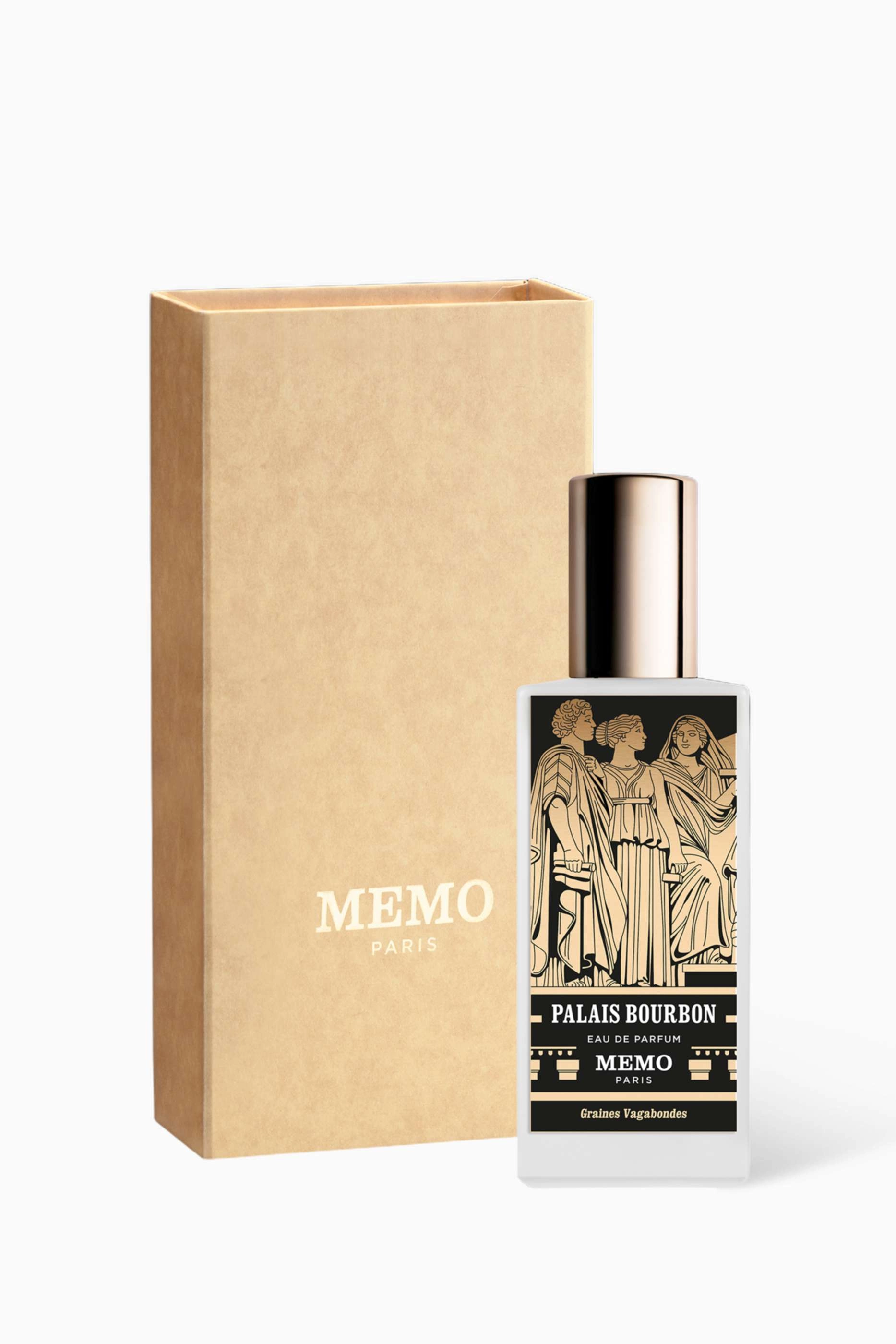 Palais Bourbon Eau de Parfum 30ml