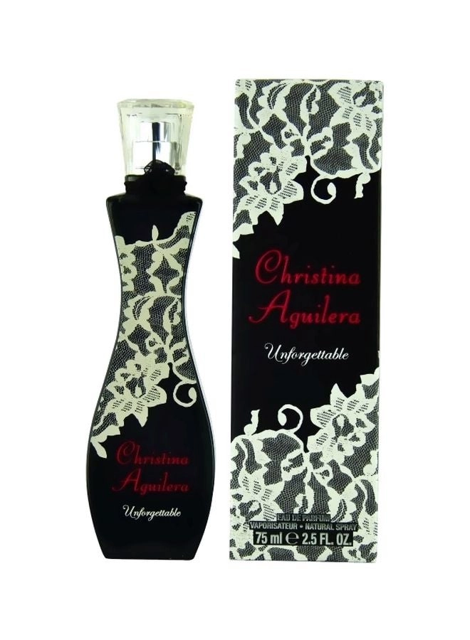 Unforgettable - Eau de Parfum 100 ml