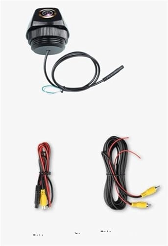 Rear View Camera - Night vision Wire AHD 720P