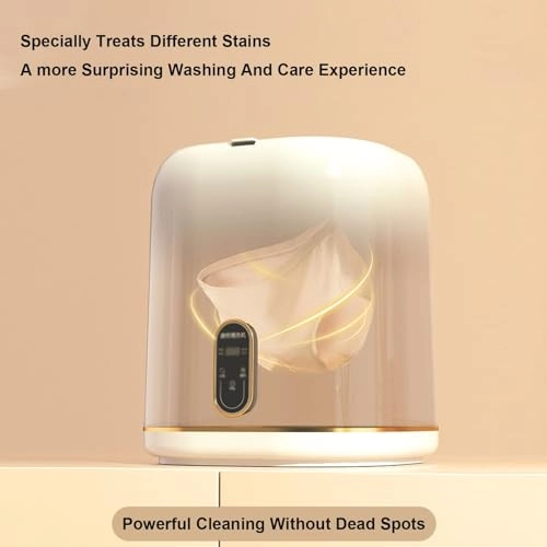 Mini washing machine