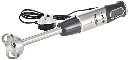 QuickChef - Hand Blender 20 Speeds Powelix Technology