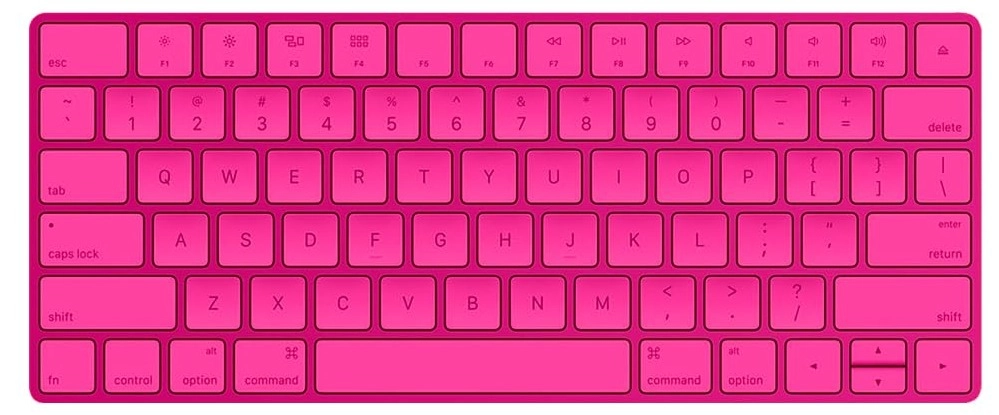 Apple Magic Keyboard - US Wireless