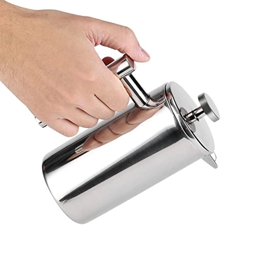 French Press - 350ml Double-walled
