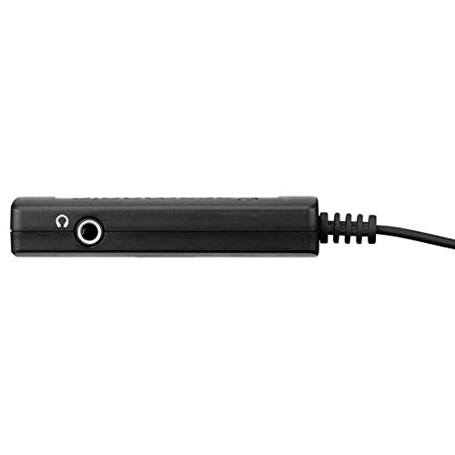 LAVMICRO+DC2M USB Microphone