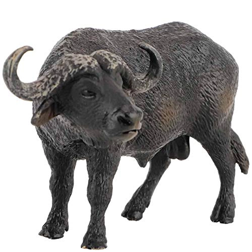 Simulation Buffalo - 6m+ 1 pieces