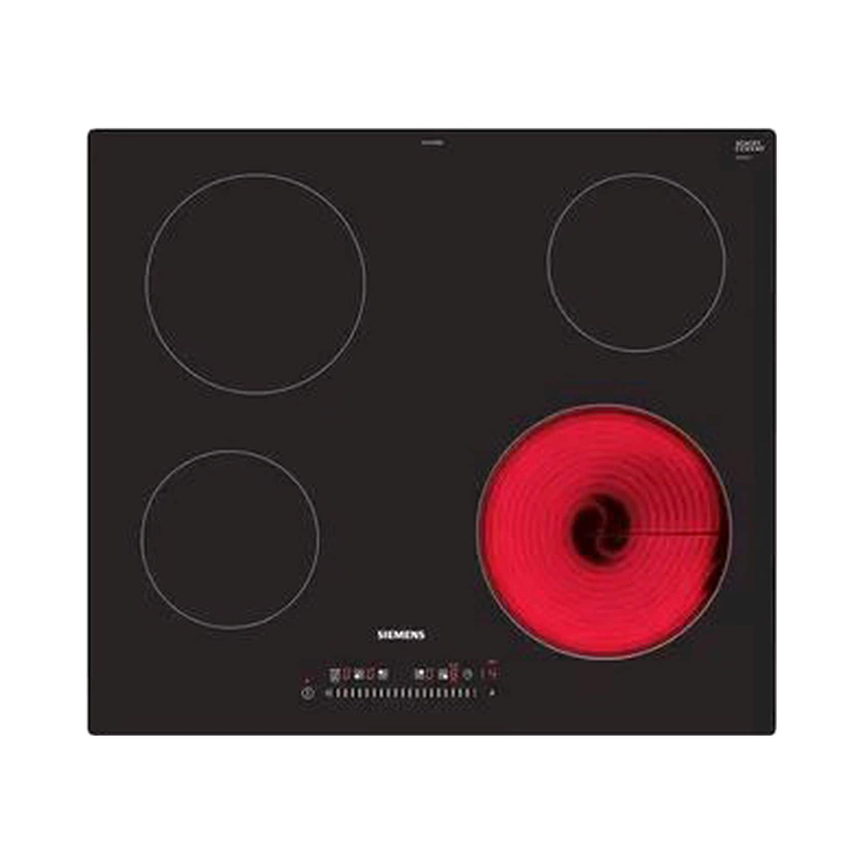 WORLD TRADE LLC iQ100 ET611FE17Q Electric hob
