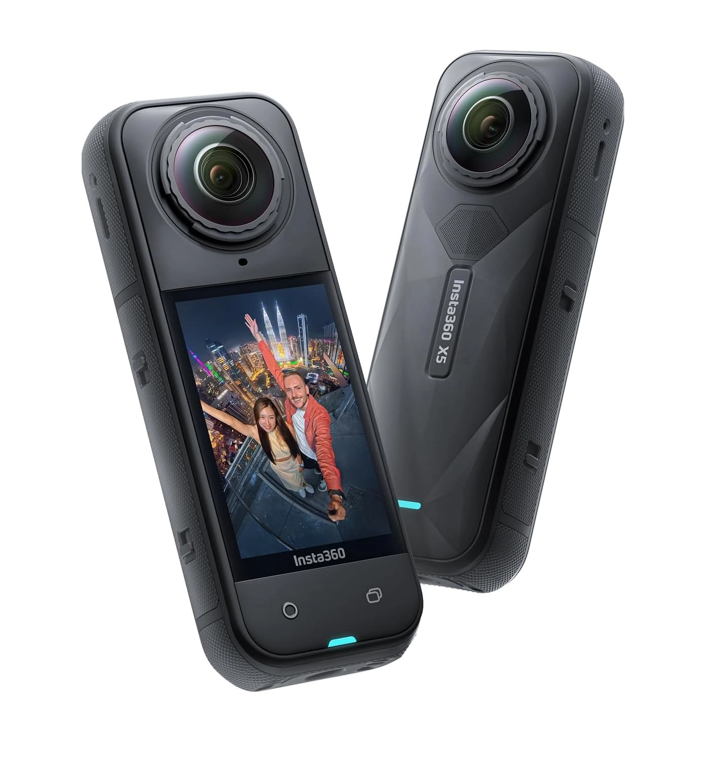 Insta360 X5 8K