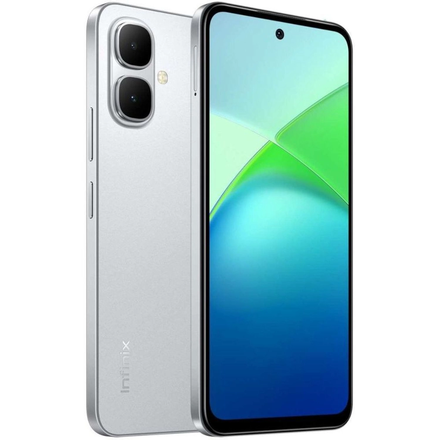 Smart 10 - 4GB 128GB