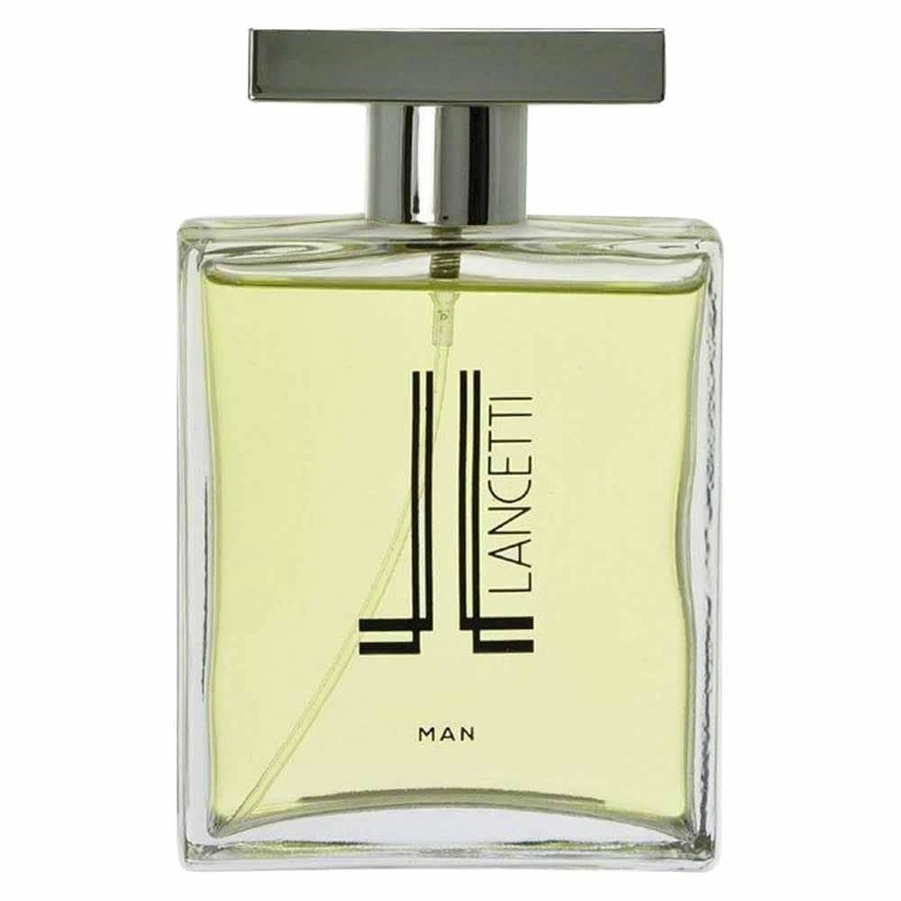 Argento Eau de Toilette 100 ml