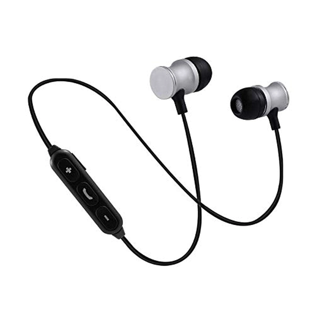 Bluetooth Headset - Wireless Headset
