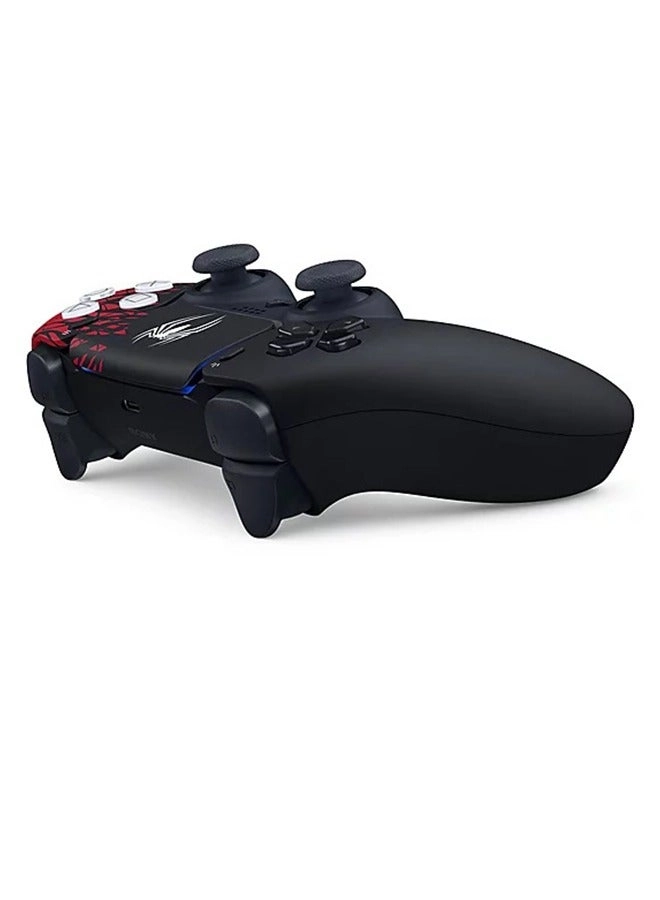 DualSense Wireless Controller (PS5) Marvel's Spider-Man 2 Limited Edition