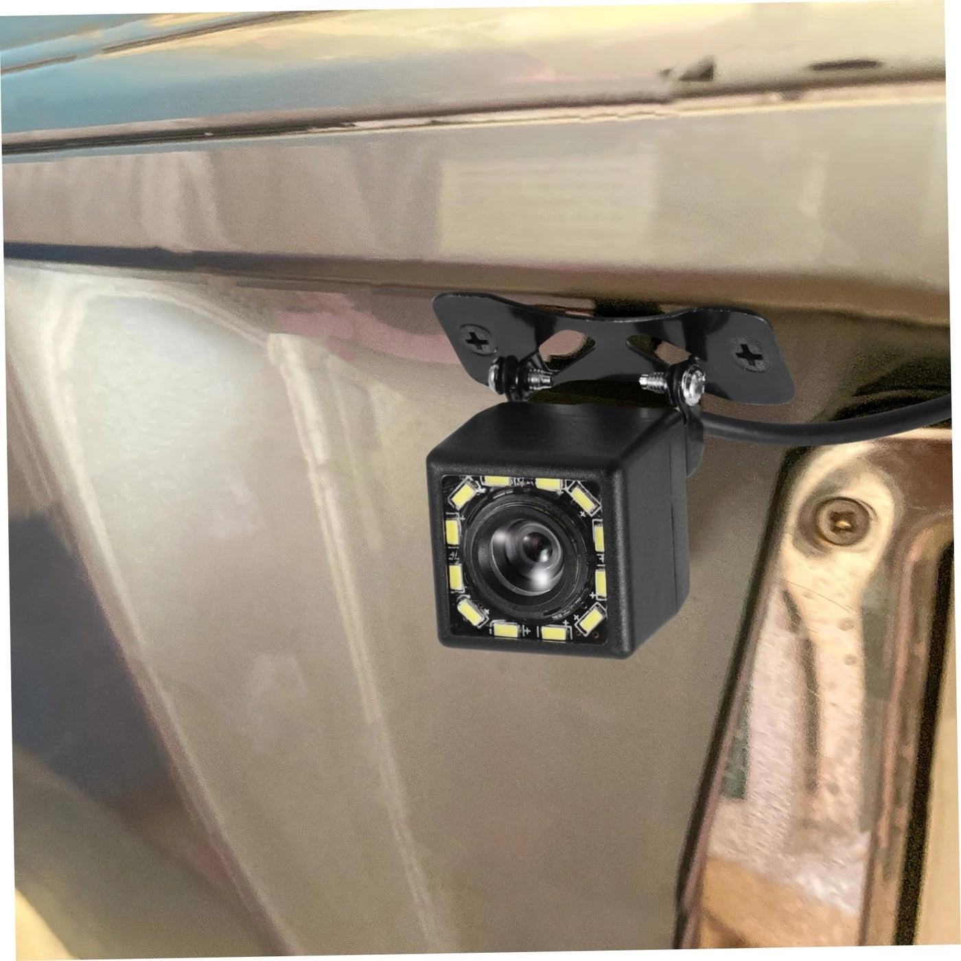Backup Camera - Night Vision Wireless