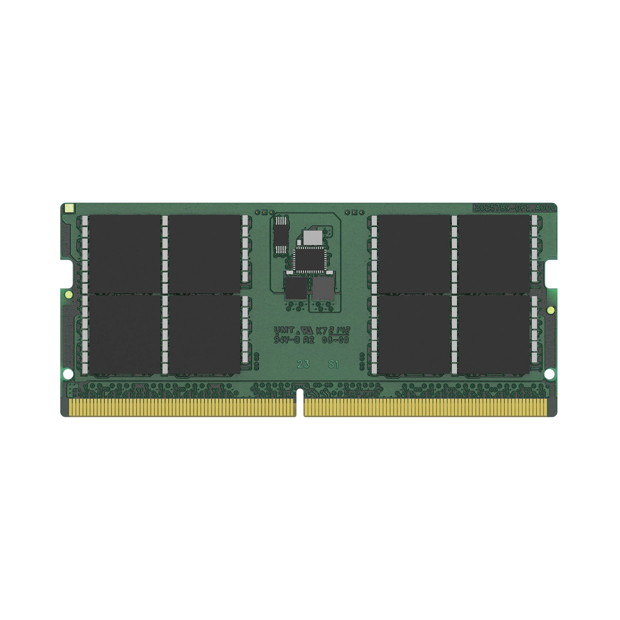 Kingston Technology ValueRAM - 32 GB 4800 MHz DIMM DDR5