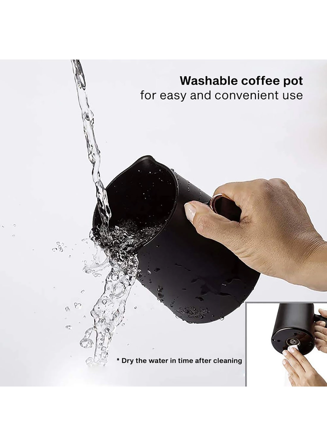 STCM-4962 - 400Ml Double-Sided Pot