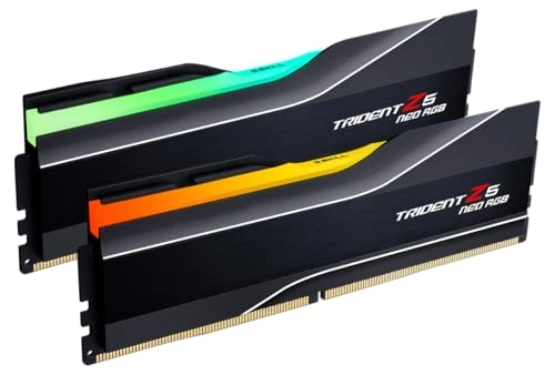 Trident Z5 Neo - 32GB 6000 MT/s Desktop DDR5