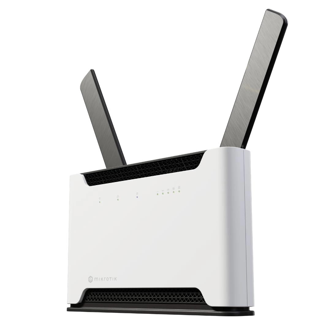 Mikrotik Chateau LTE7 - 1800 Mbps 802.11ax