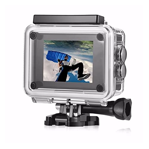 Action Camera - 1080P