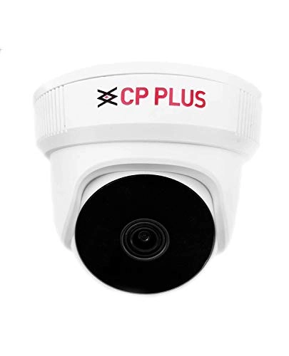 5MP Guard+ Colour Vision Camera + 8 CH DVR + 2 TB HDD