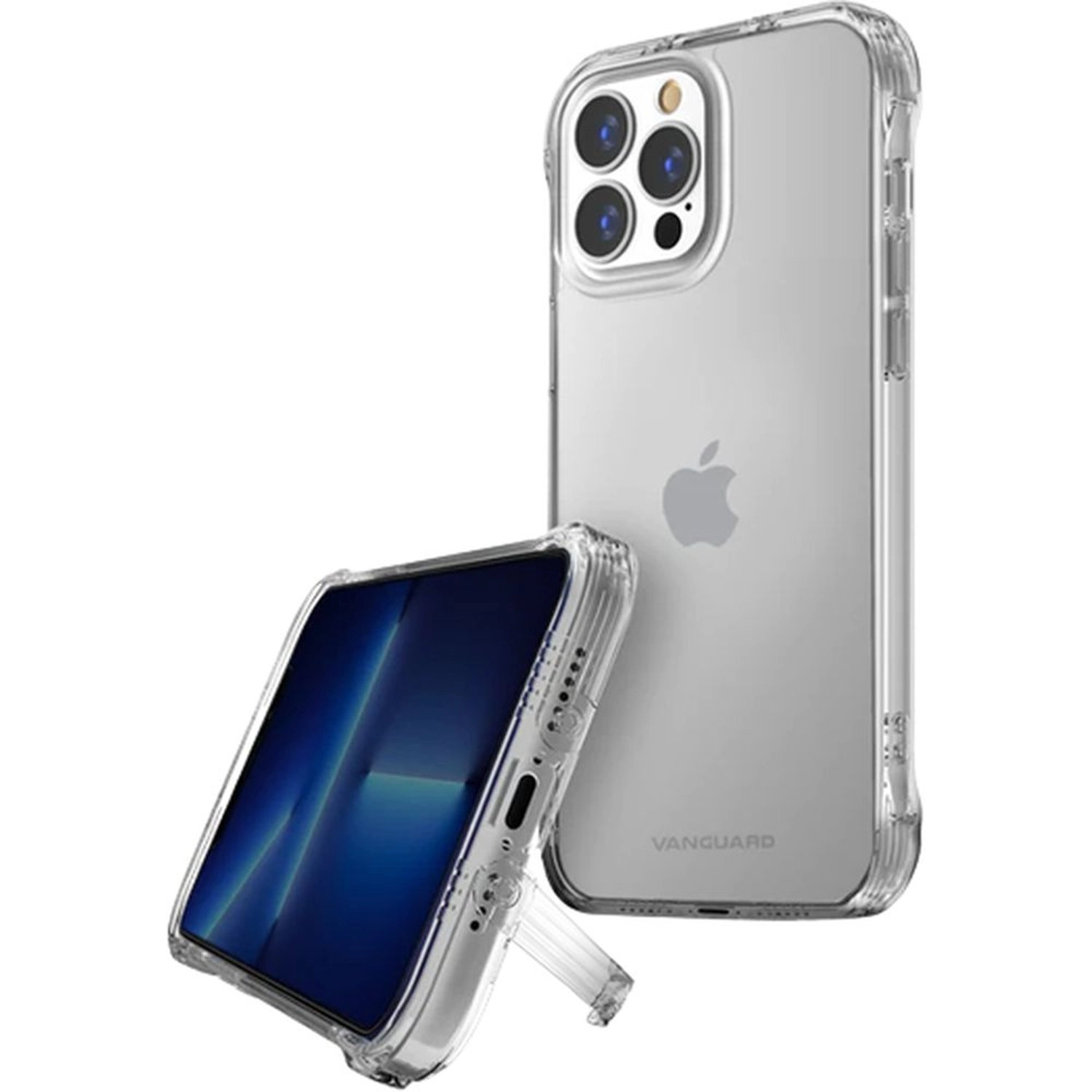 Vanguard Shield Maximus Smartphone Case for Apple iPhone 13 Pro