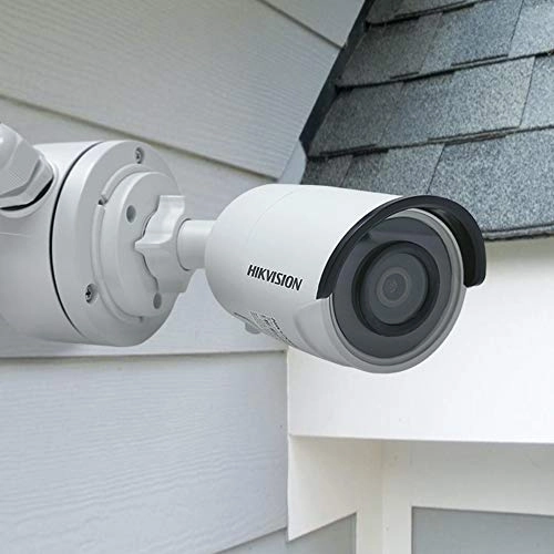 DS-1280ZJ-XS - Aluminum Bracket Junction Back Box 1 Pack