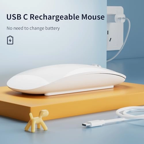 M18 Mouse - Wireless