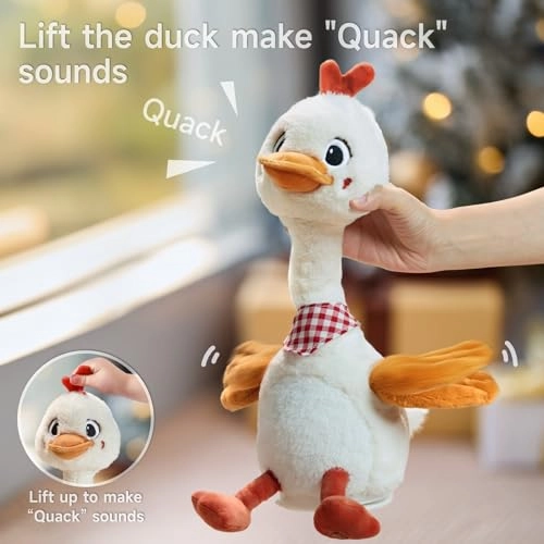 Duck - 30 cm