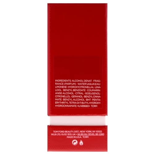 Electric Cherry Eau de Parfum 30 ml