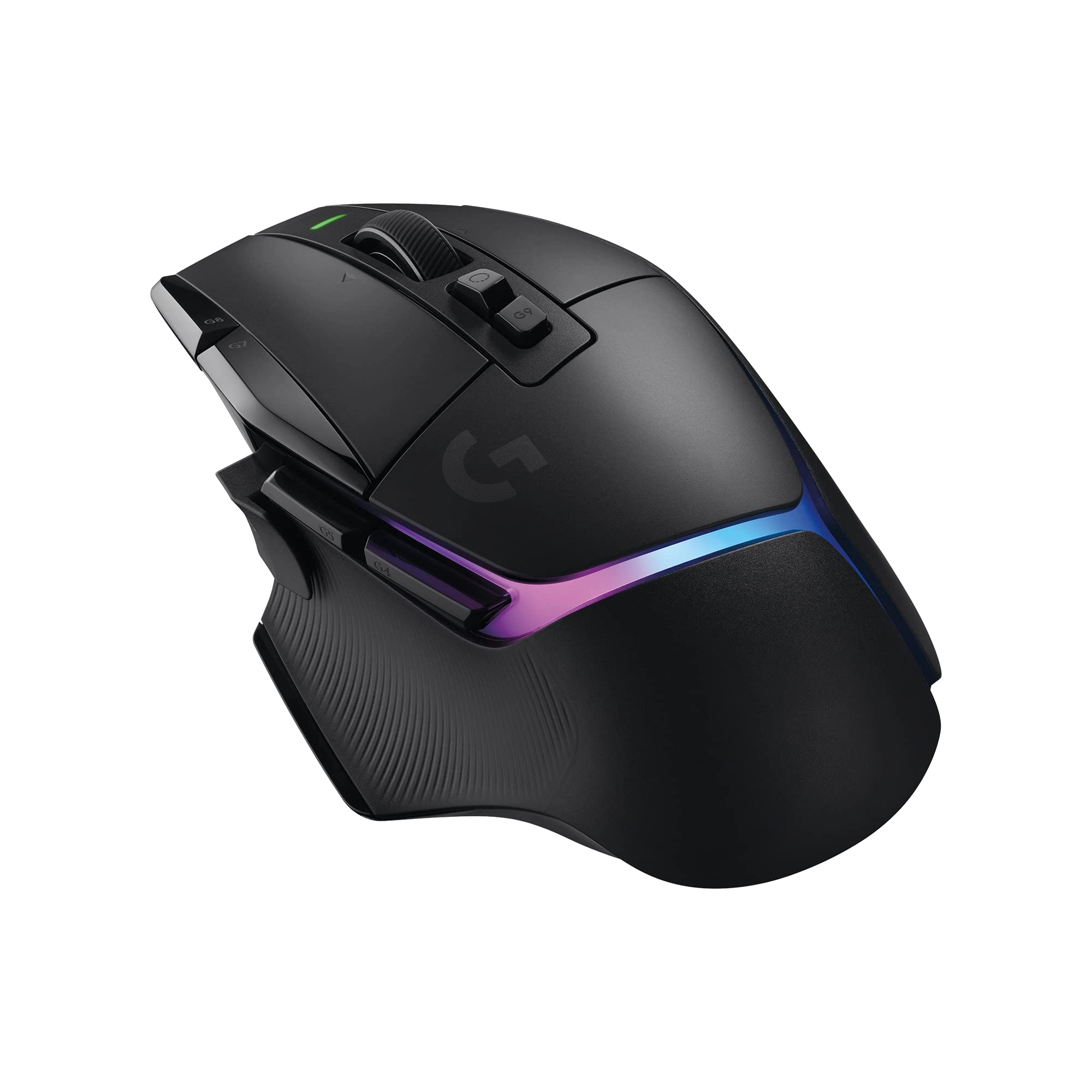 G502 X PLUS Gaming Mouse - Wireless