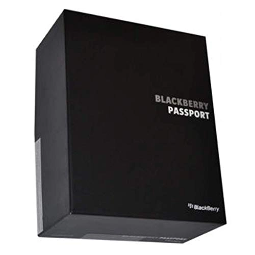 Passport - 32 GB 32 GB