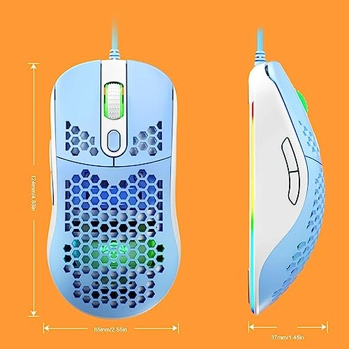 Wire Mouse - USB