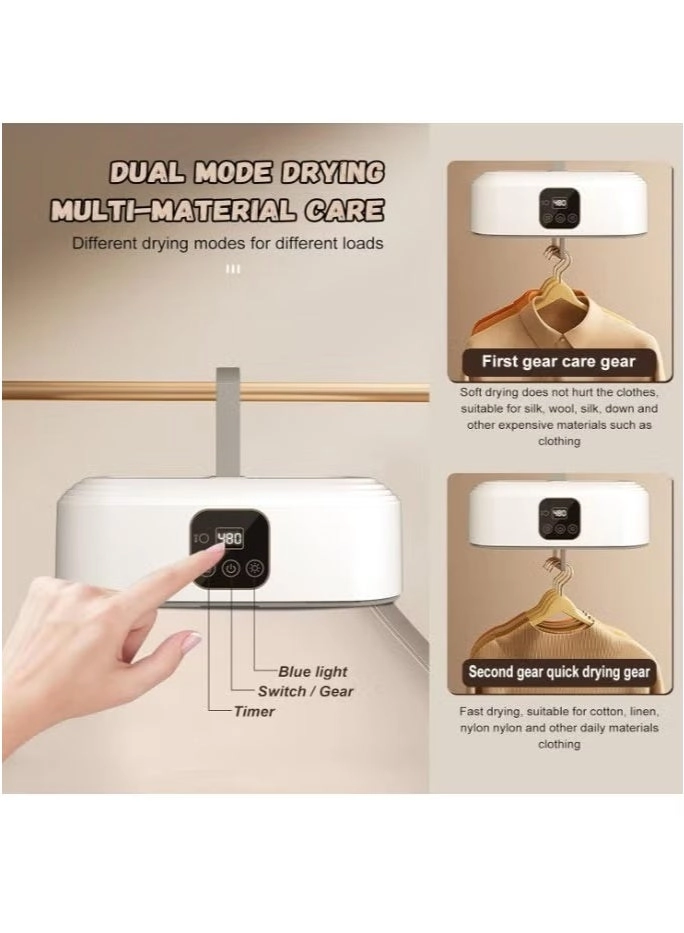 Portable Clothes Dryer