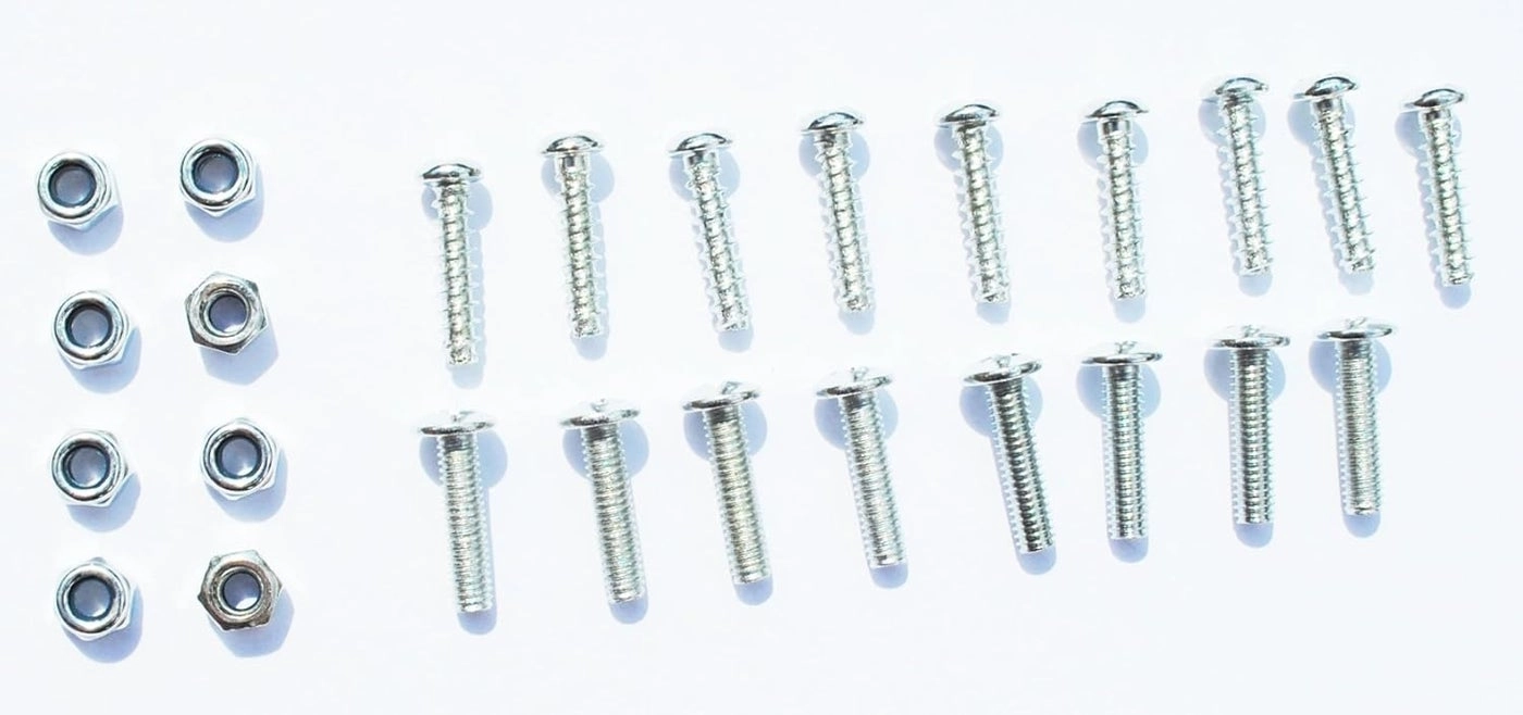 Speaker Adapter - Pair