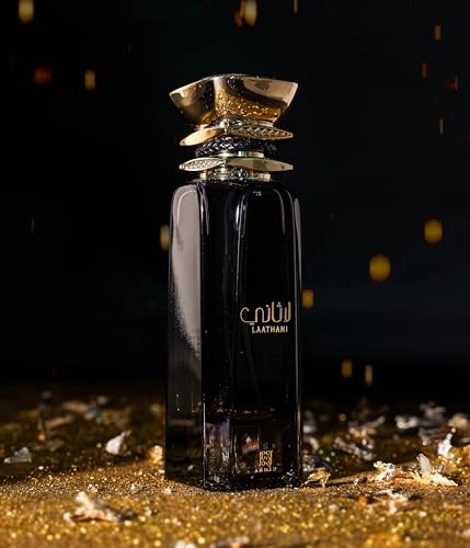 LATHANI Eau de Parfum 80ml