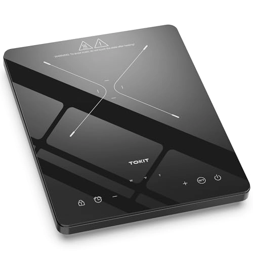 TK-INDUCTIONCOOKER-M1 Induction hob