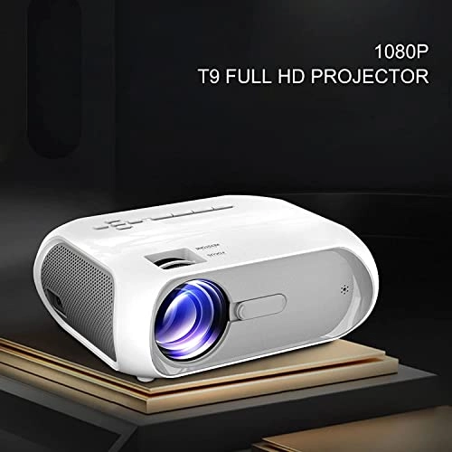 HD Projector 1920 x 1080